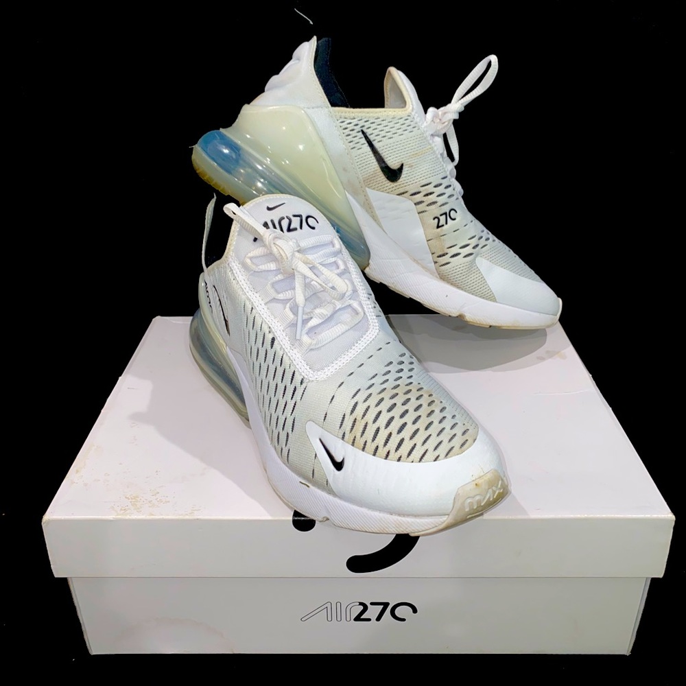 Nike Air Max 270